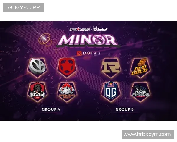 DOTASLAM大满贯赛事ElectronicBoys电子少年